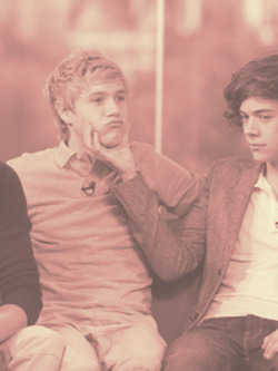 swaggiesmile:  Reblogged if you love Narry.  