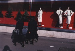 firsttimeuser:  Tokyo, Japan, 1983 by Charles H. Traub