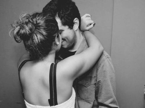 ~ you take my breath away ~