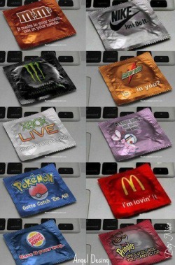 boy-nice:                                                     CondOm’s ♥                                       Follow me And Follow Back