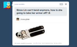 avatar-parallels:  jinora-glider:  Rebloggable