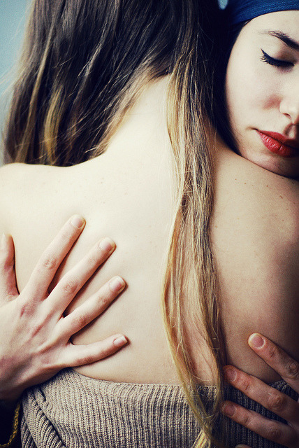 consummo:  sense by Emrah Altınok on Flickr. 