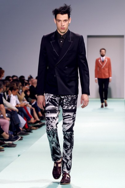 PFW | Paul Smith Men’s Spring/Summer 2013