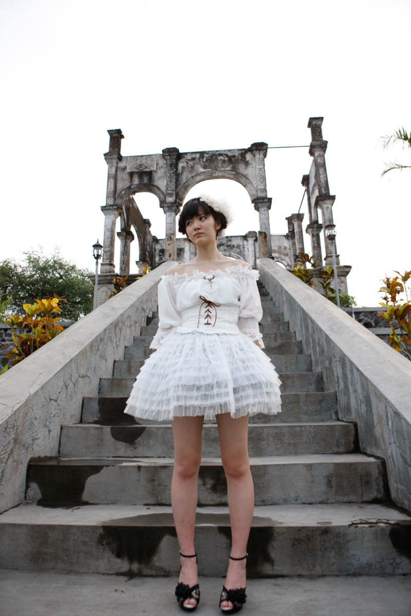 mcsgsym:  Hello! Project DIGITAL BOOKS Vol.95 鈴木愛理 プレビュー画像｜カワイー（ノ∀｀）ブログ