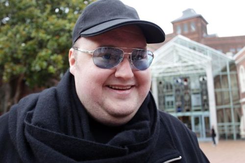 occupyallstreets: Good News For MegaUpload, Judge Rules Police Anti-Piracy Raids Illegal The America