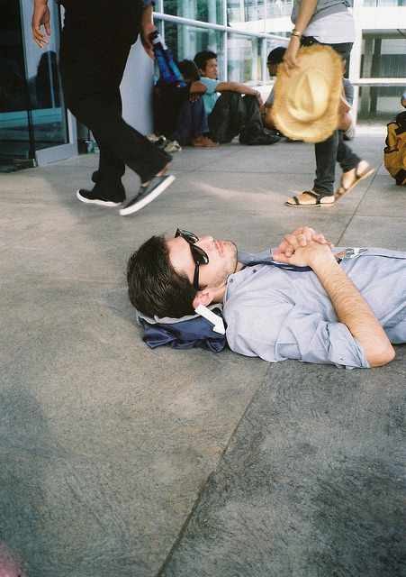 accebear:  unbenannt by Aleksandra Kojić on Flickr. 