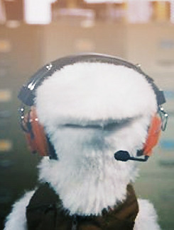 antärctìcâ