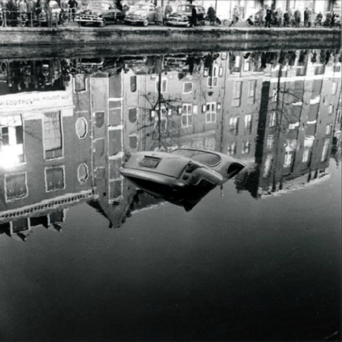 firsttimeuser: unknown.. Carel Blazer. Amsterdam, 1951