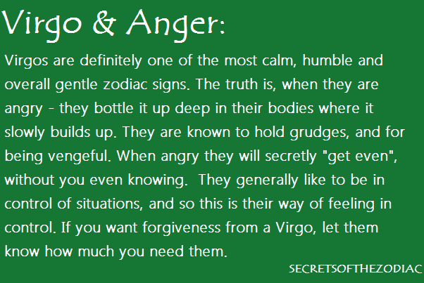 Astrology zone virgo december