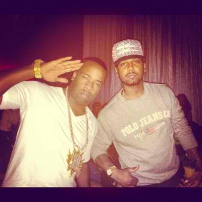 Gotti x Juelz