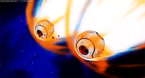Anime GiFs
