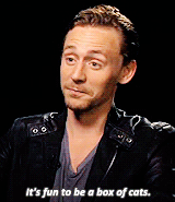 fictionalfix:minionier:naomi-hansen:tomhiddles:Have you ever stopped to think how much you have in c