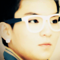 seizure: Ceci Photoshoot with Changhyun & Changjo Teen Top’s Maknaes.