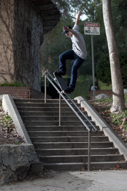 flatsp0ts:  Matt Lane 