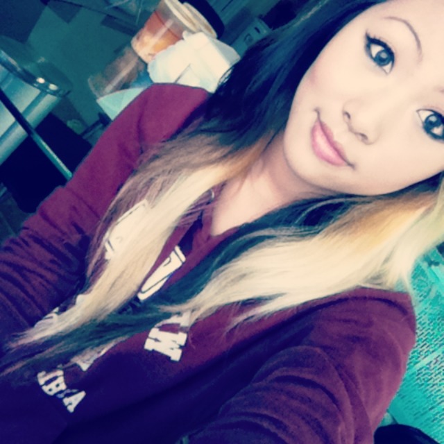 fuckyeahhsexyasians:  http://marylynfarted.tumblr.com/ instagram: marylynpham :) 