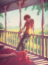 cobogo:  Percy Jackson &amp; the Olympians The Lightning Thief; Rocco Art 