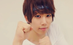 hana-jo:  6 Photos of Hoon  asked by sarapyon ^^ 