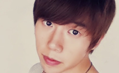 hana-jo:  6 Photos of Hoon  asked by sarapyon ^^ 
