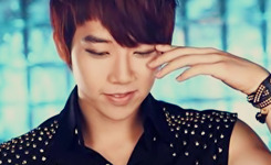 hana-jo:  6 Photos of Hoon  asked by sarapyon ^^ 