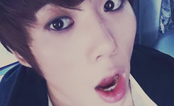 hana-jo:  6 Photos of Hoon  asked by sarapyon ^^ 