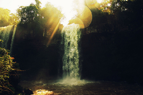 Sweet Escape