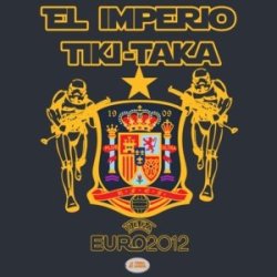 prohibidopulsarelboton:  Tiki taka, Salinas,