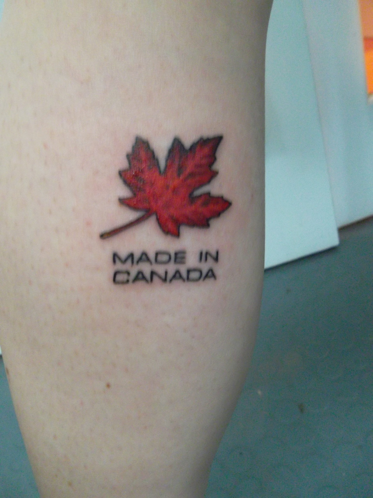 Happy Canada Day everyone!