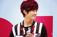  11-16/50 gifs of jinyoung ♡   