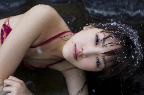 kojimblr:  Seika Taketomi