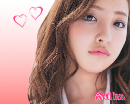 LoveCuteGirls