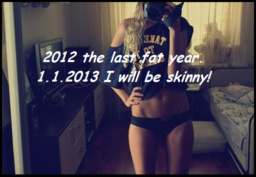 gabrielle9311:  i really hope i can achieve this!2012 is the year, to be fierce!