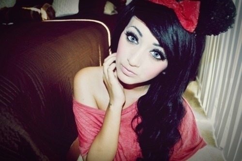 HAIR.  &lt;3