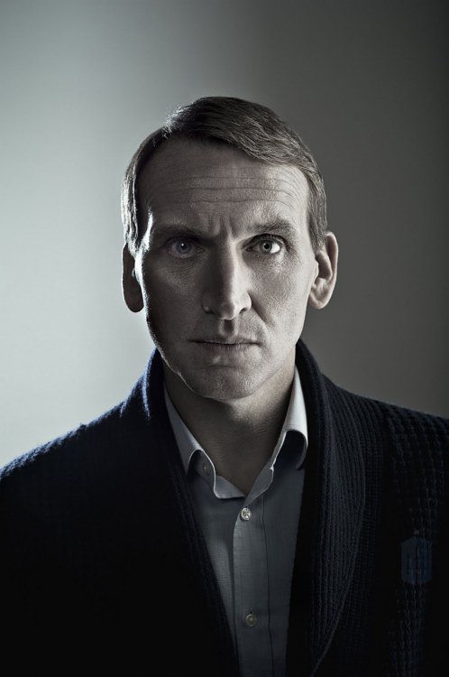 loveofafangirl:Christopher Eccleston. adult photos