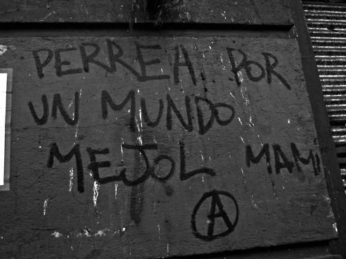 Hacia la nada creadora
