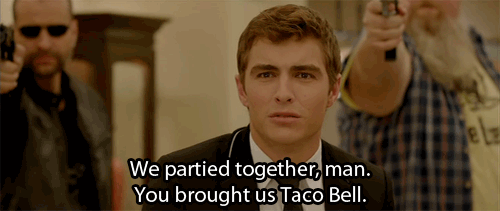 nothing like us