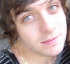 singanotherfucking-shalalala:Nick O’Malley