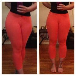 allthickwomen:  That’s a lot of thickness @veronicavior