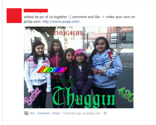 s1mpleandclean:  why is this on my newsfeed omg 
