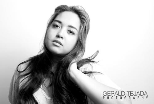 Yeah I know. Eww. That’s my face.
© Gerald Tejada