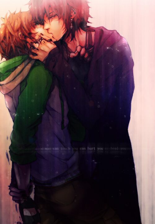 fujoshi-land:  ~ Random ~ 