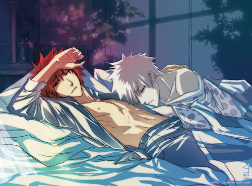 fujoshi-land:  ~ Random ~ 