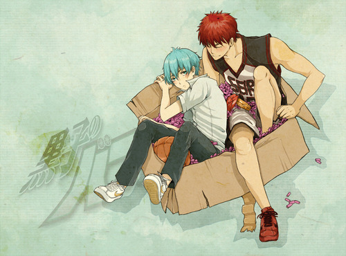 fujoshi-land:  ~ Random ~ 