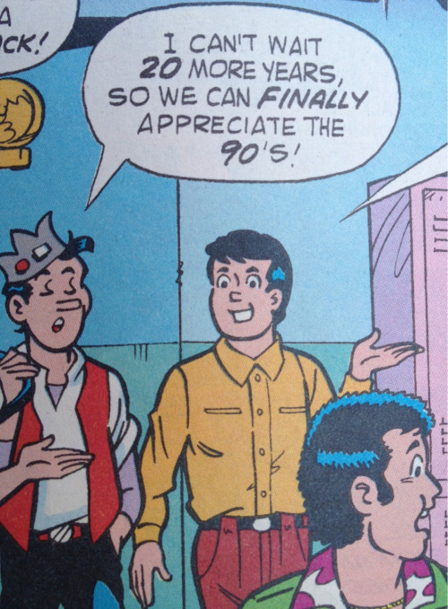 Can someone introduce Jughead to the internet? Thnx