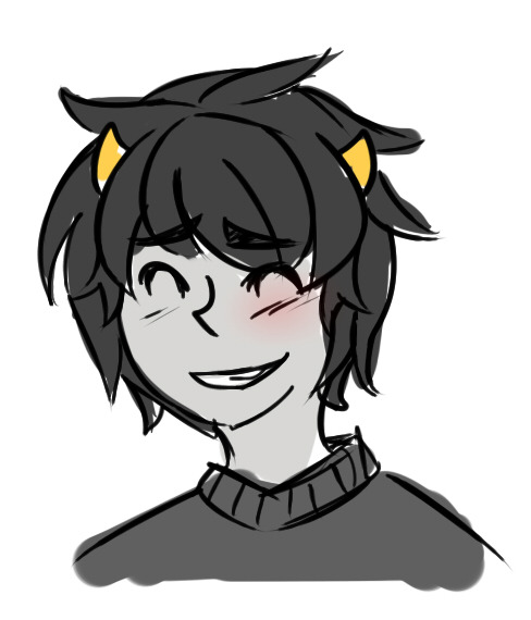 feastings:  fuoco-go:  bob-ombadillo:  kuzujuk:  princekarkat:  davekatwhisperer:  jumps on the smile!kat bandwagon that im trying to form >:C    omg kipkat you are too adorable also this is my favourite bandwagon    MY LUSUS TELLS ME I’M BEAUTIFUL