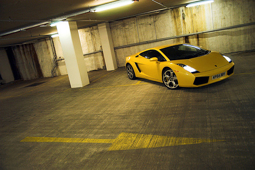 luxurymoney:  luxurymoney |Source | More 