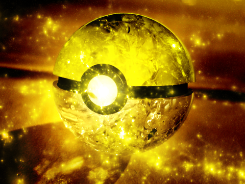 insanelygaming:  Pokeball’s  Created by Marzarret porn pictures