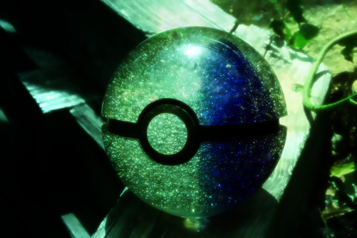 XXX insanelygaming:  Pokeball’s  Created by Marzarret photo