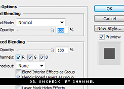 3D Effect GIF Tutorial