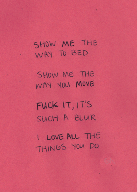 h-rny:  blink182 