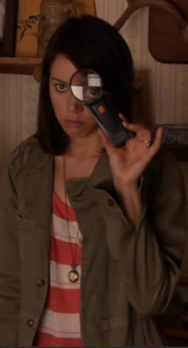 Porn photo strangeandunproductivethinking:  Aubrey Plaza’s